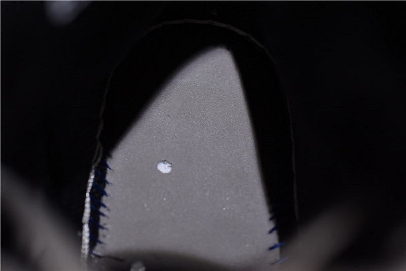 Nigel Sylvester x Air Jordan 1 Retro High OG BV1803-106