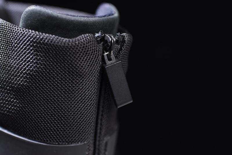 Nike Air Fear of God 1 “Black” AR4237-001