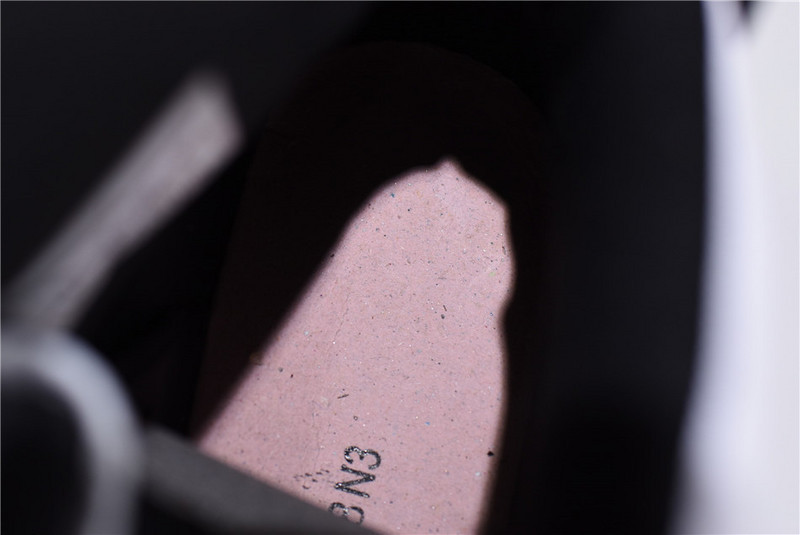 Air Jordan 6 Flint Grey CI3125-100