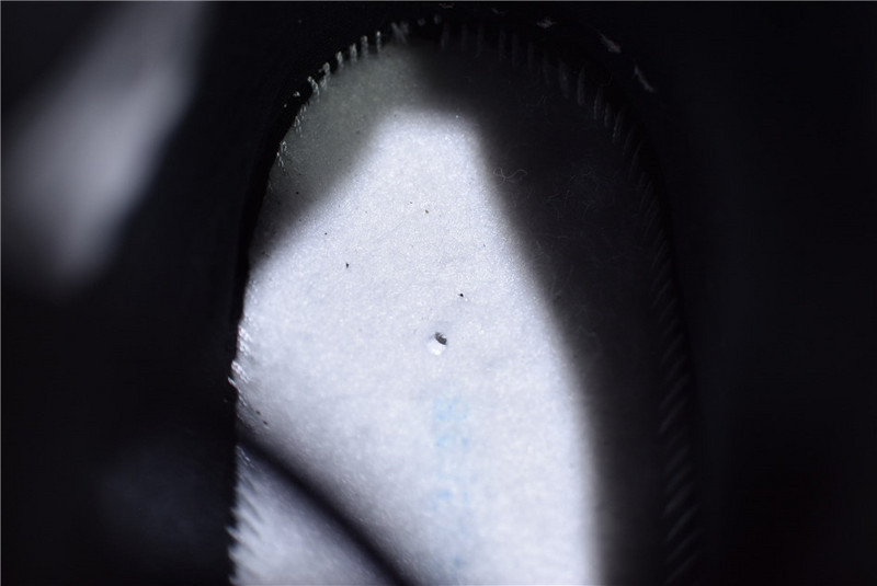 Nike Air Fear of God Raid 180 Black AT8087-002