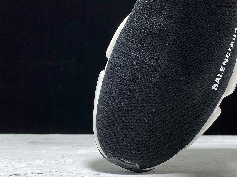 BLCG Speed Trainer Clear Sole 517319W07U01003