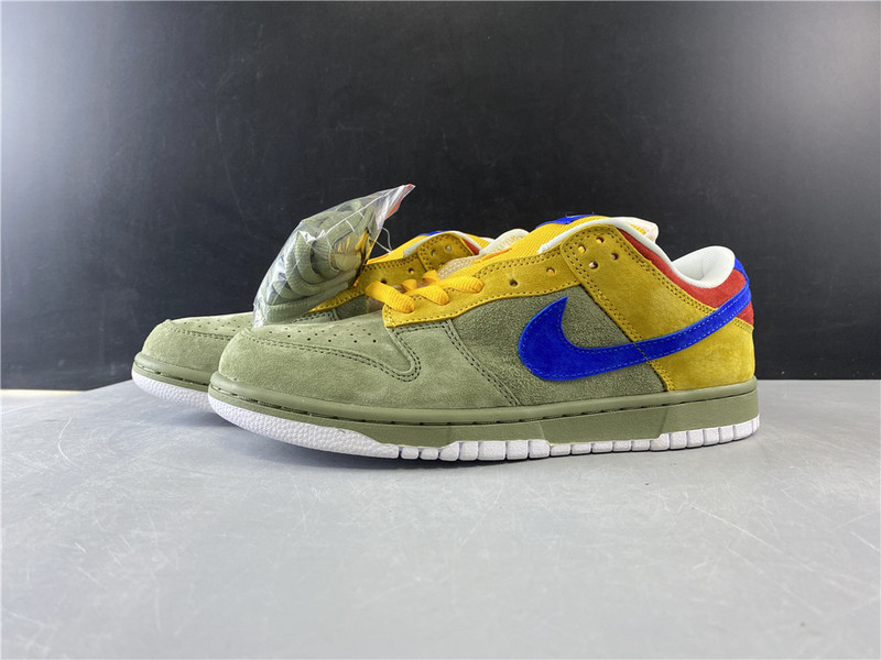 Nike SB Dunk Low Premium