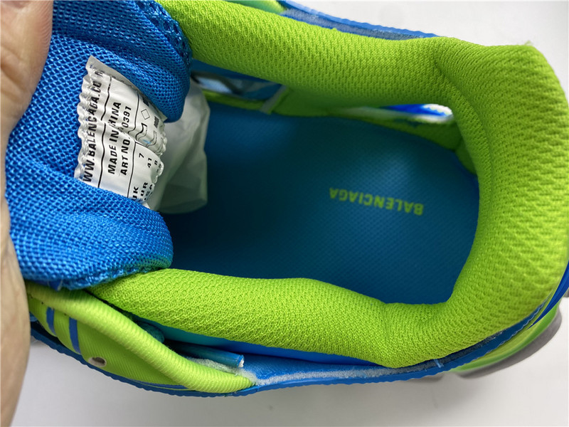 BLCG Track 2.0 570391-W2GN3-4030