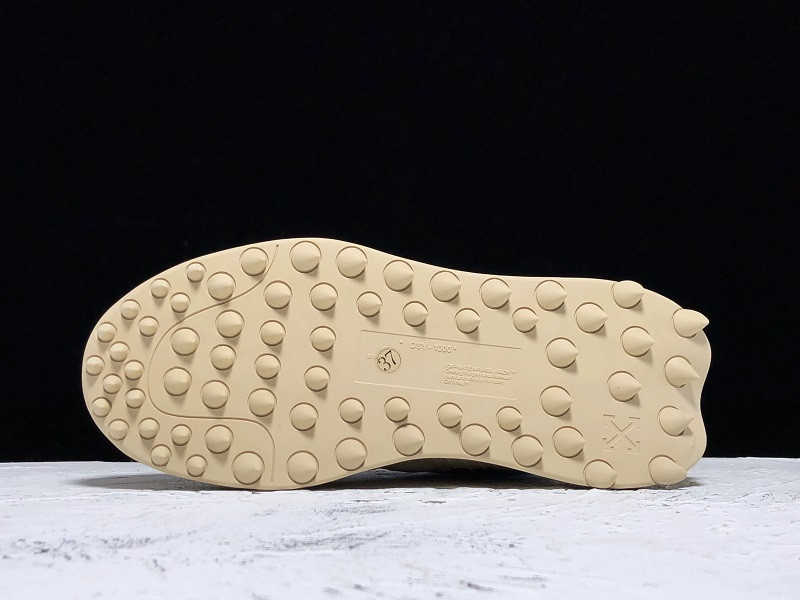 Off White ODSY-1000 Sneaker