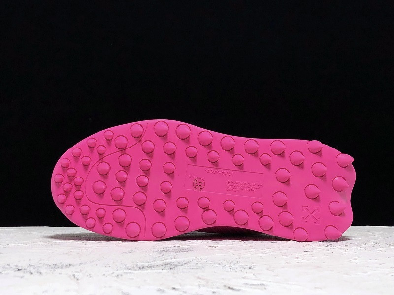 Off White ODSY-1000 Sneaker