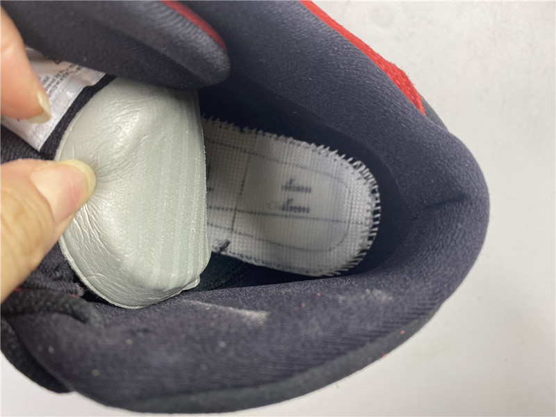 Air Jordan 13 “Reverse Bred” DJ5982-602