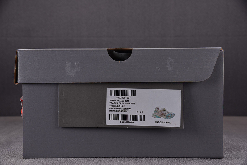 BLCG Track 2.0 568614-W3AE2-3911