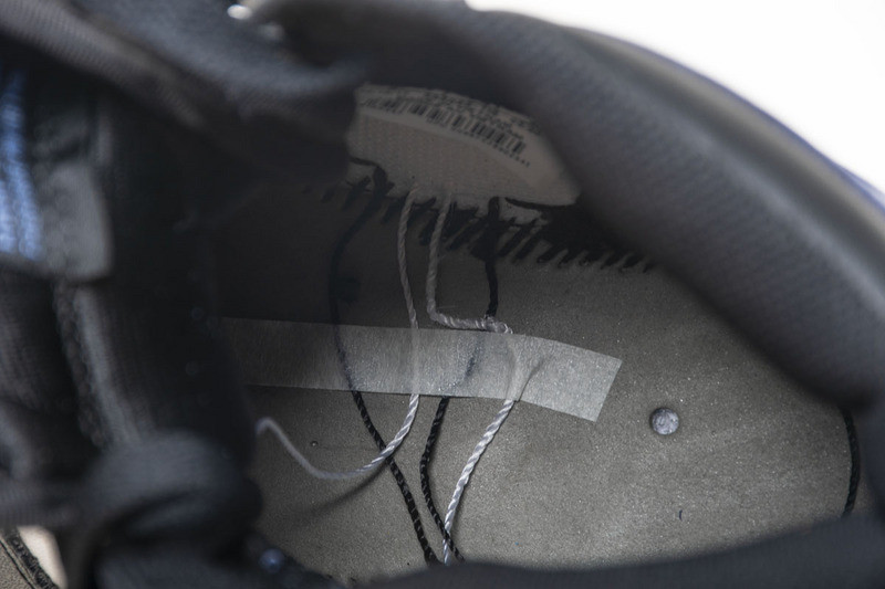 Air Jordan 1 Retro High OG “Blue Moon” 555088-115