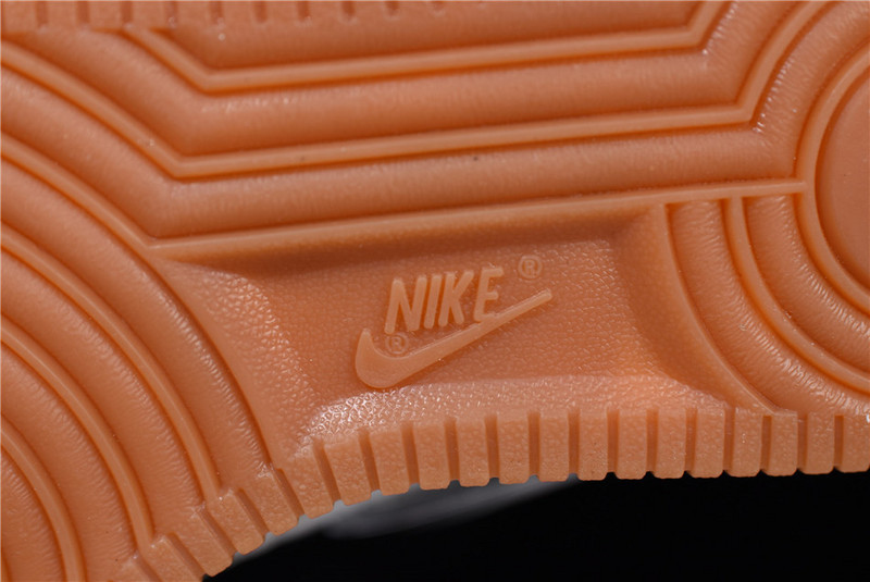 Travis Scott x Nike Air Force 1 Low “Sail” AQ4211-101