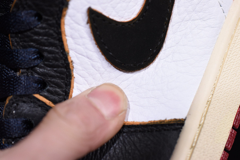 Union x Air Jordan 1 Retro High OG BV1300-106