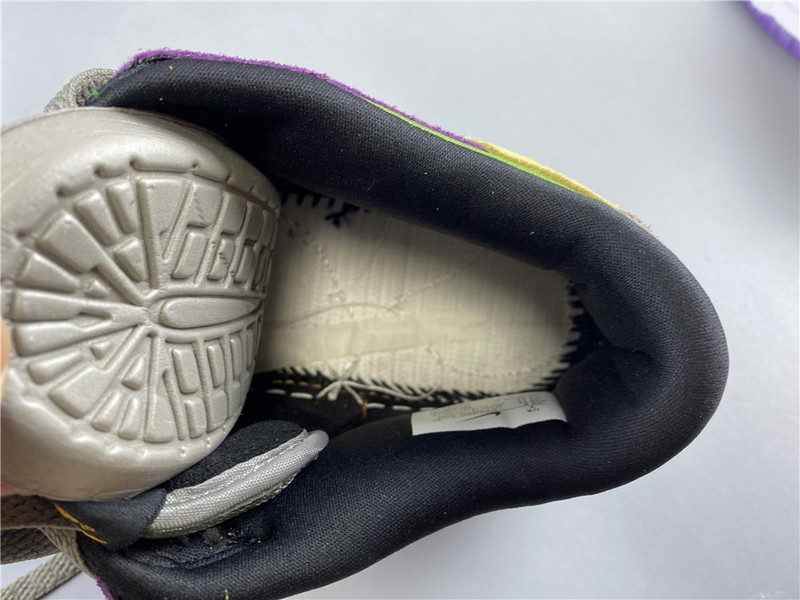 Nike Dunk Low “Viotech” CT5050-500