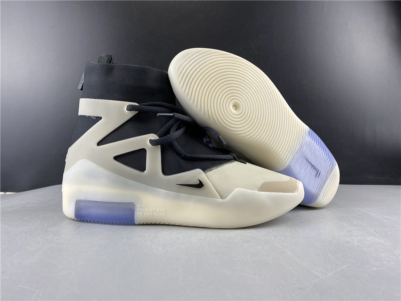 Nike Air Fear of God 1 String "The Question" AR4237-902