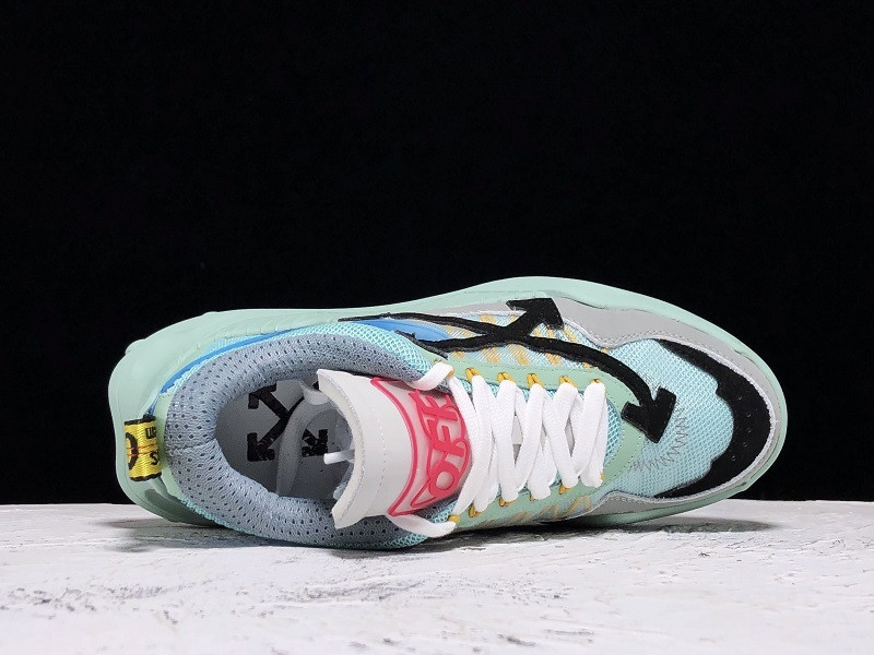 Off White ODSY-1000 Sneaker