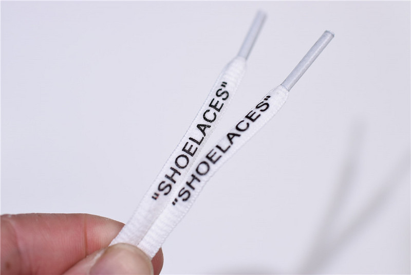 OFF WHITE x Nike Air Presto White AA3830-100