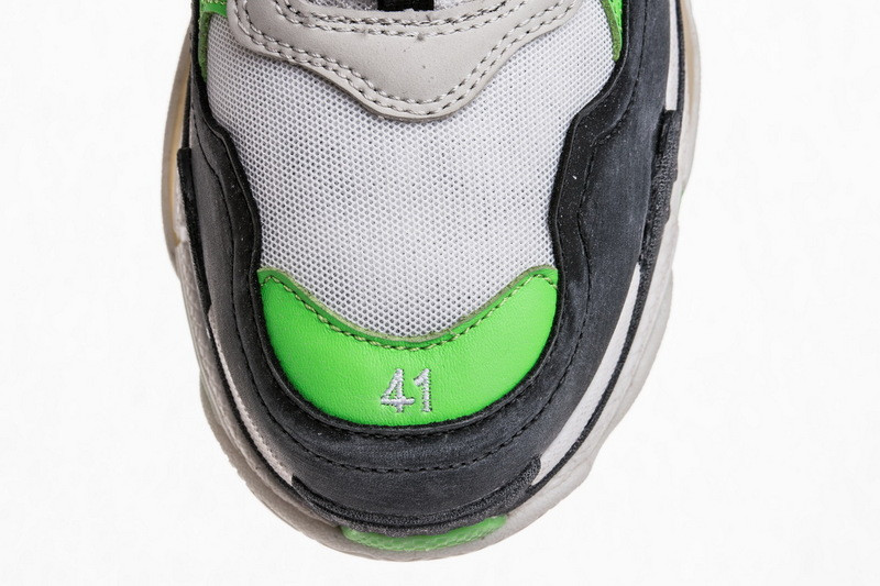 BLCG TRIPLE S 483513-W06E1