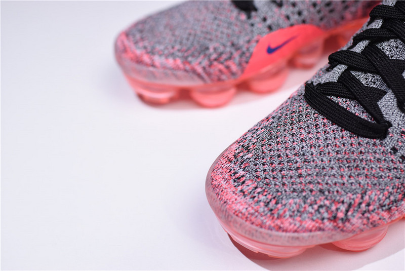 Nike WMNS Vapormax Flyknit 2.0 Hot Punch 942843-104