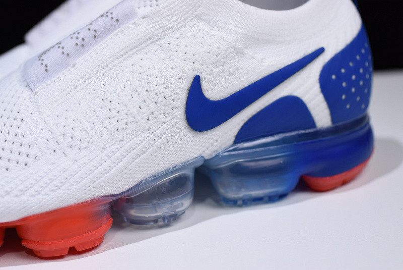 Nike Air VaporMax Moc 2 Gunsmoke AH7006-400