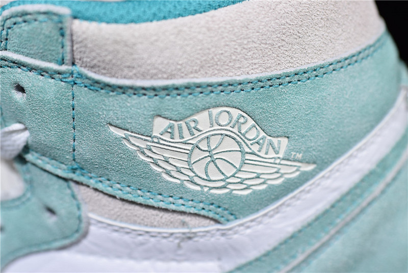 Air Jordan 1 Retro High OG “Turbo Green” 555088-311