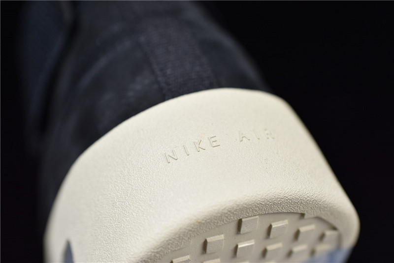 Nike Air Fear of God Raid 180 Black AT8087-002