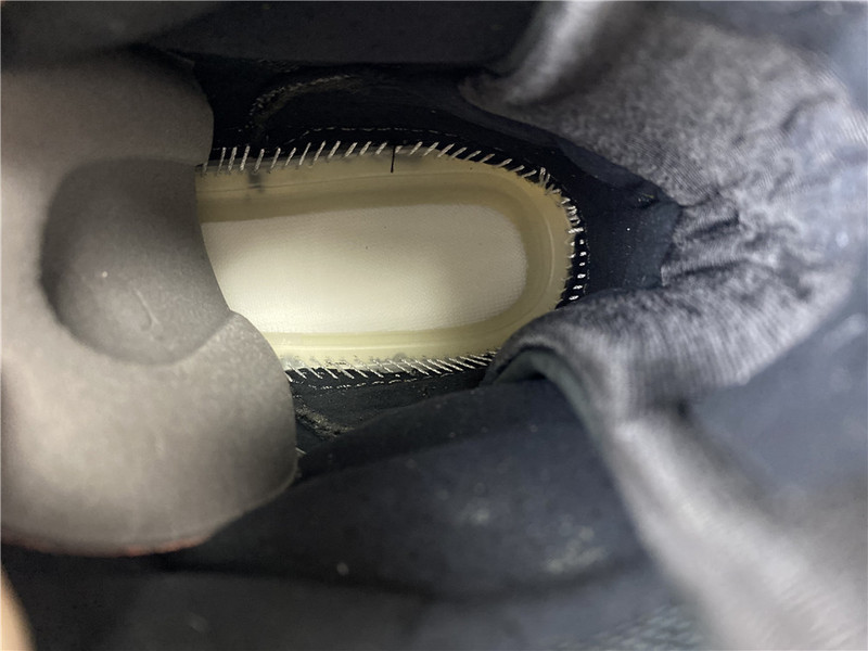 Nike Air Fear of God 1 String "The Question" AR4237-902