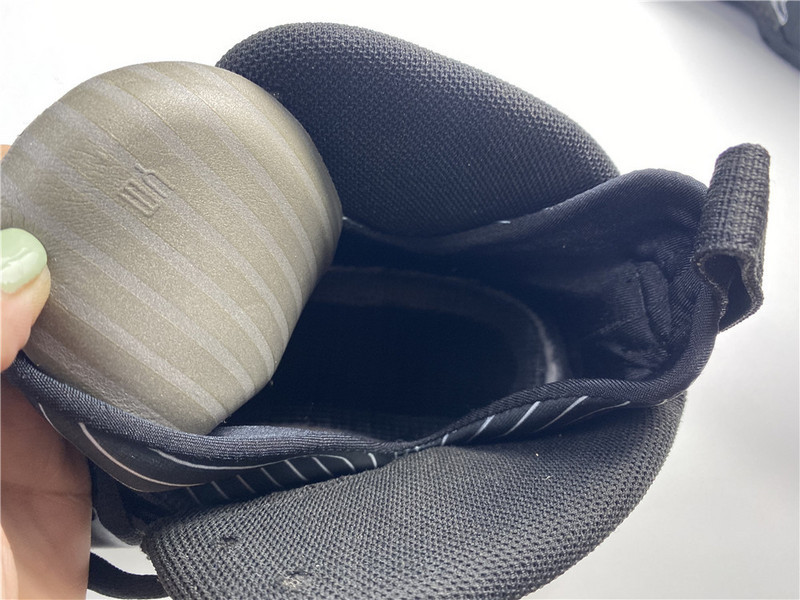 Nike Air Foamposite One Black Aurora CN0055-001