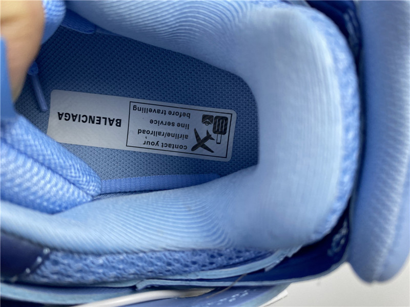 BLCG Track 3.0 LED 542023-W2LA1-4800