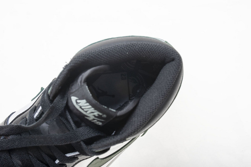 Air Jordan 1 Retro High OG “Clay Green” 555088-135