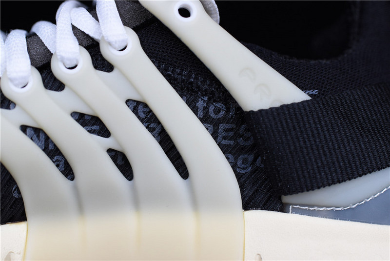 OFF WHITE x Nike Air Presto AA3830-001