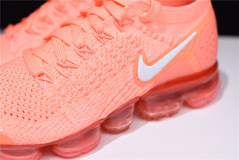 Nike WMNS Vapormax Flyknit 2.0 Crimson Pulse 942843-800
