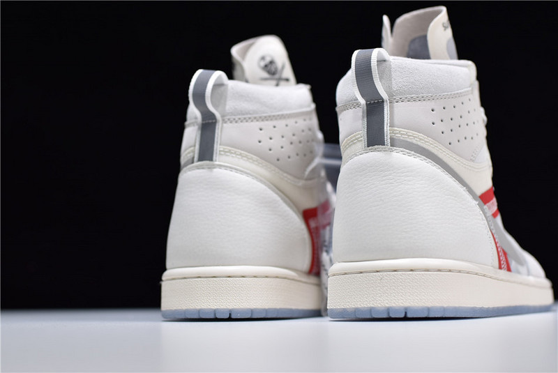 Element 87 x Air Jordan 1 High OG P.J.Tucker 555388-602