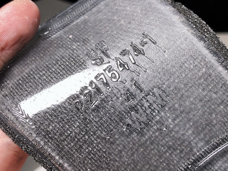 BLCG Track 2.0 570391-W2GN9-2009