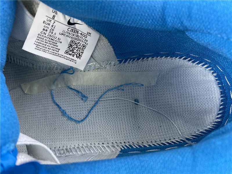 Grateful Dead x Nike SB Dunk Low 