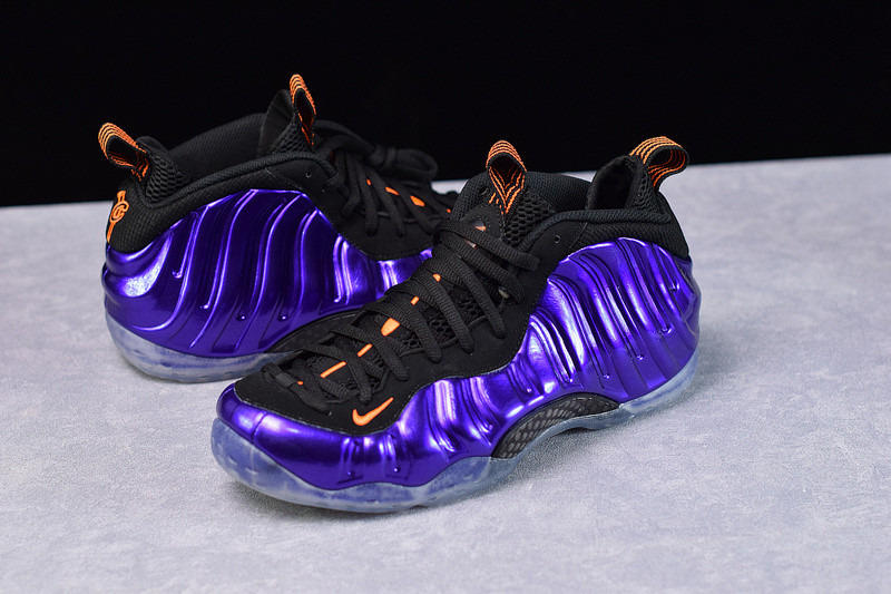 Nike Air Foamposite One