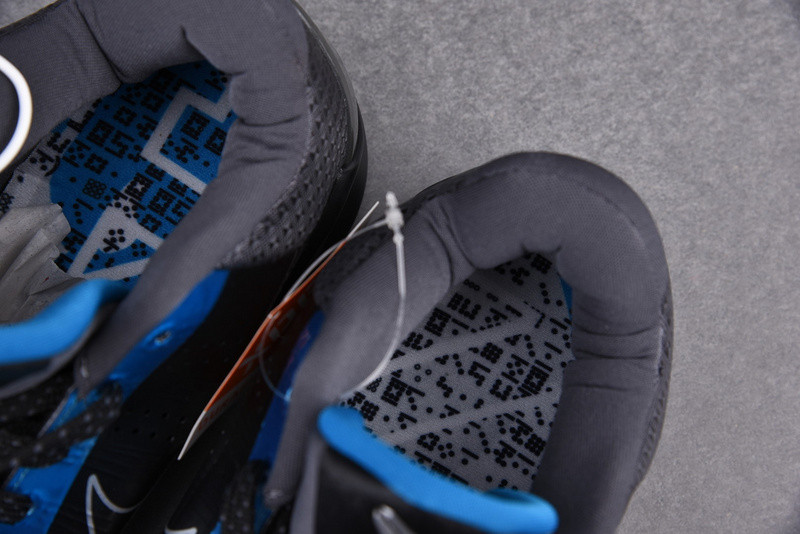 Nike Kobe 5 Dark Knight 386429-001