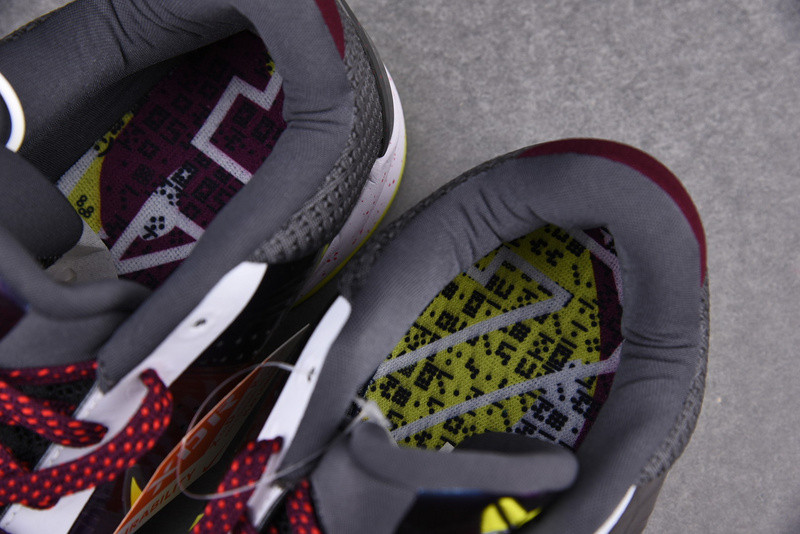 Nike Kobe 5 Protro “Chaos” CD4991-100