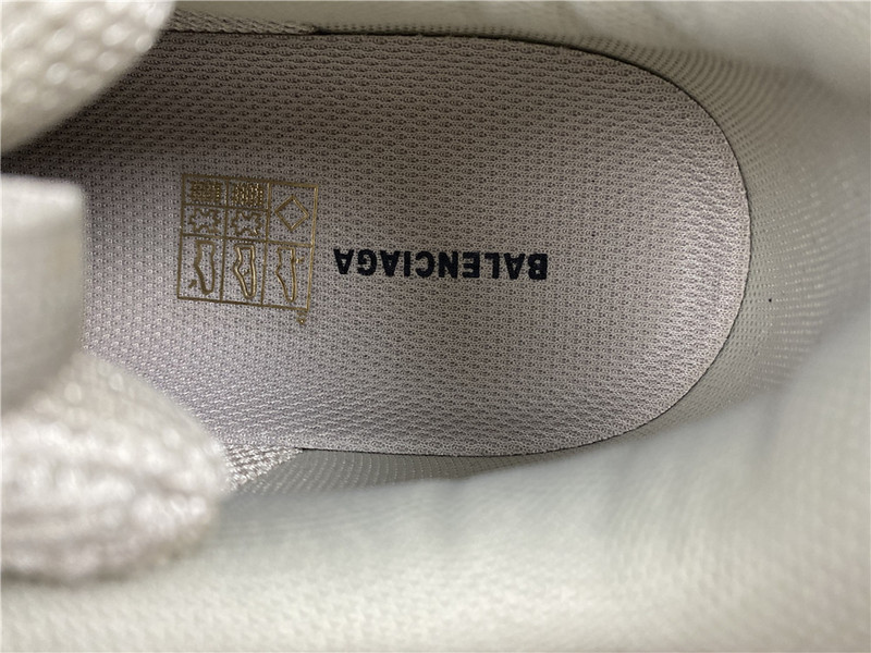 BLCG Triple S 536737-W2FW1-9709