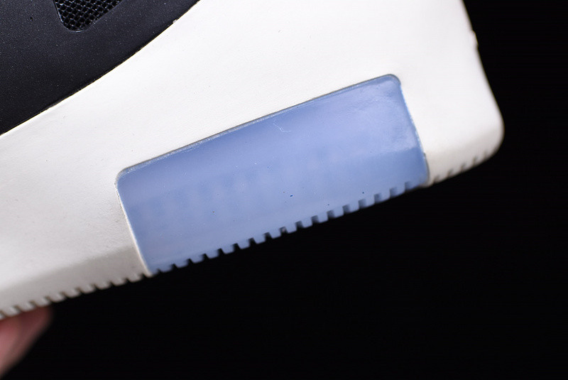 Nike Air Fear of God 1 “Black” AR4237-001