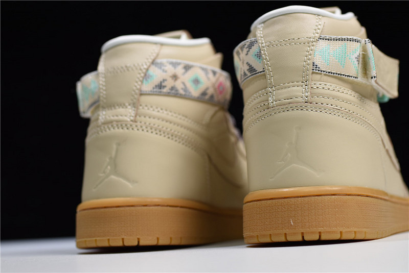 Air Jordan 1 Retro High Strap N7 AR4410-207