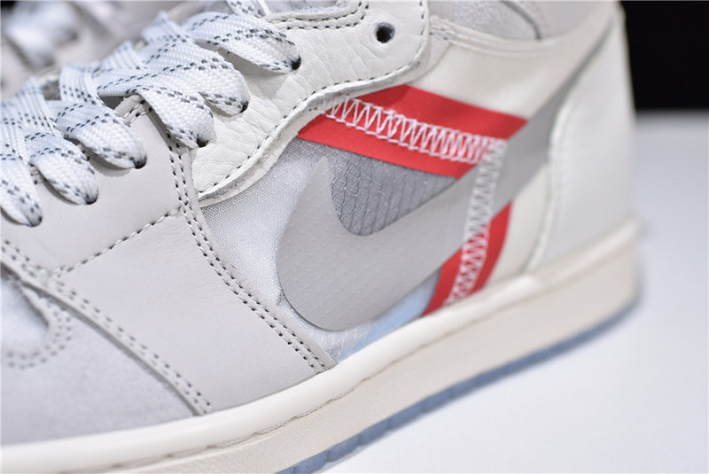 Element 87 x Air Jordan 1 High OG P.J.Tucker 555388-602