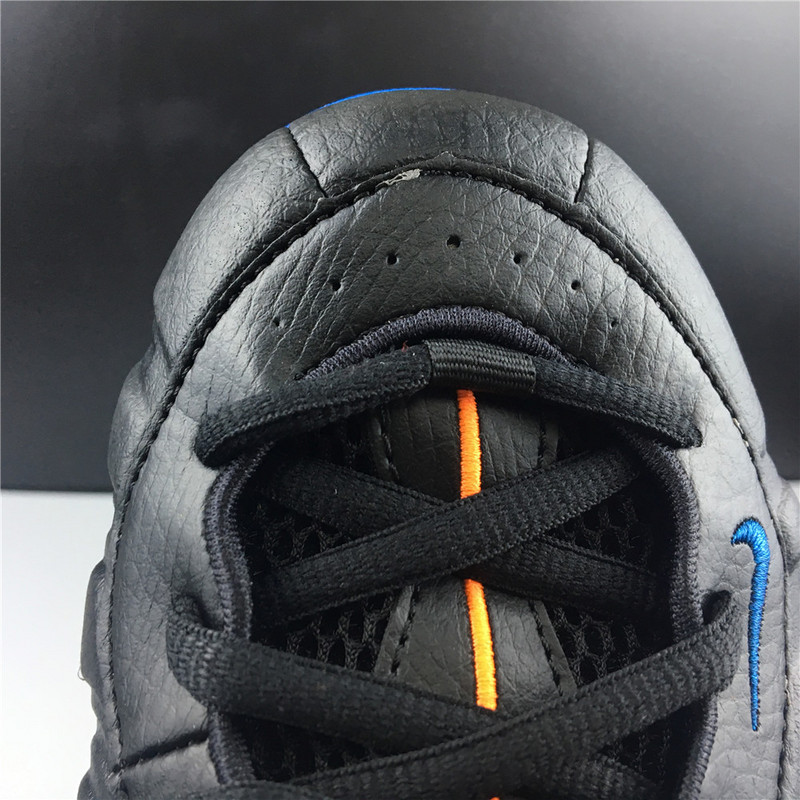 Nike Air Foamposite Pro “Knicks” 624041-010