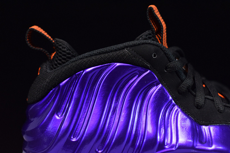 Nike Air Foamposite One