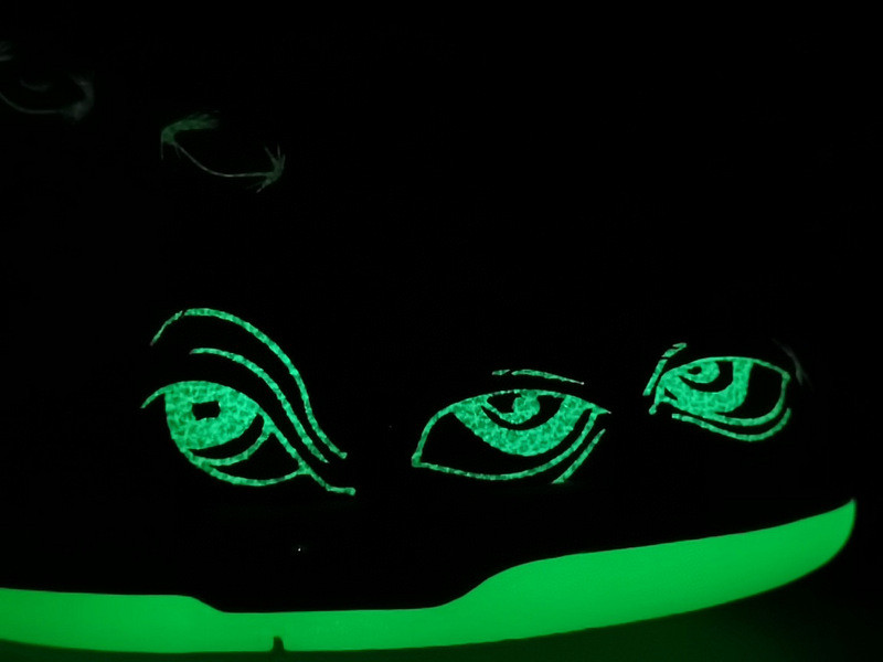 Nike Dunk Low PRM “Halloween” DD3357-100