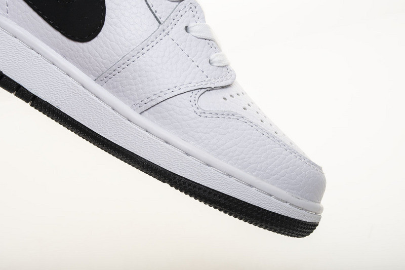 Air Jordan 1 Retro Mid BG "Hyper Jade" 554725-122