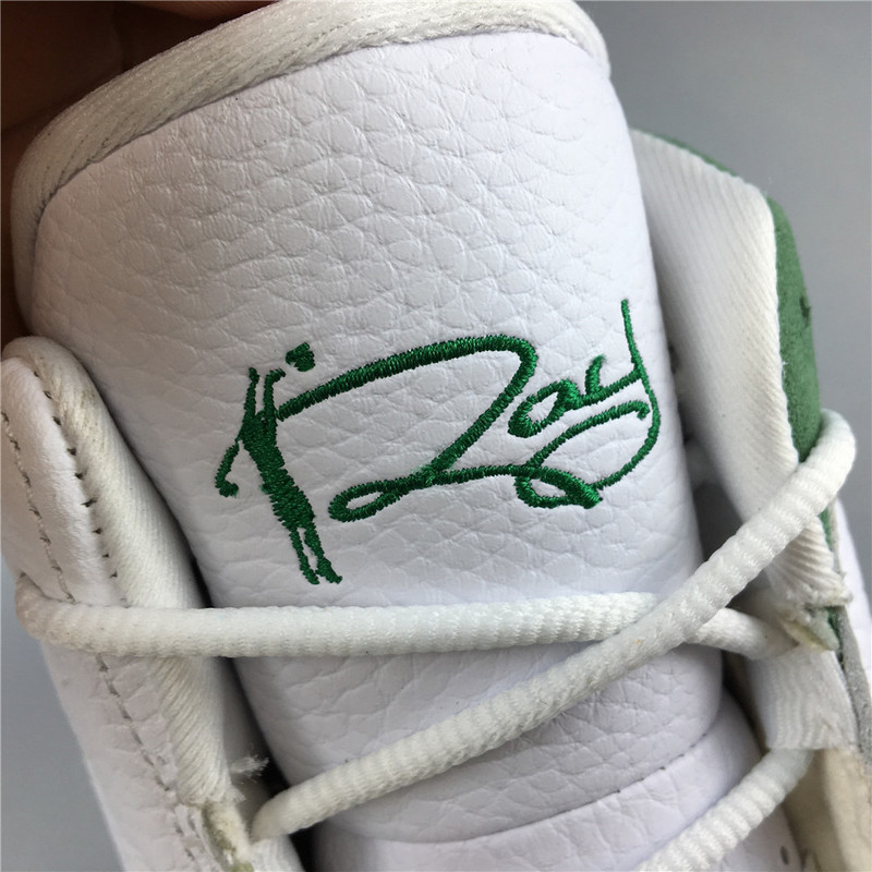 Air Jordan 13 Retro "Ray Allen PE" 414571-125