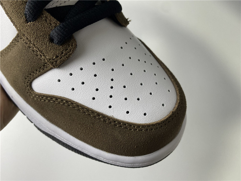 Nike SB Dunk Low “Trail” 304292-102