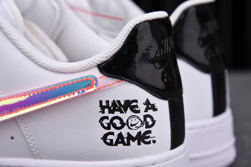 Nike Air Force 1 Low "Have A Good Game" DC0710-191