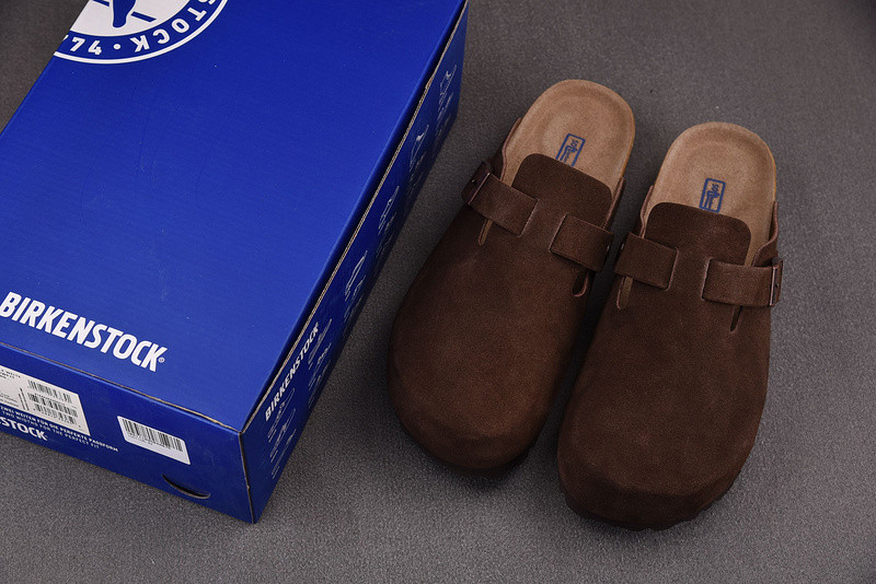 Birkenstock Slide