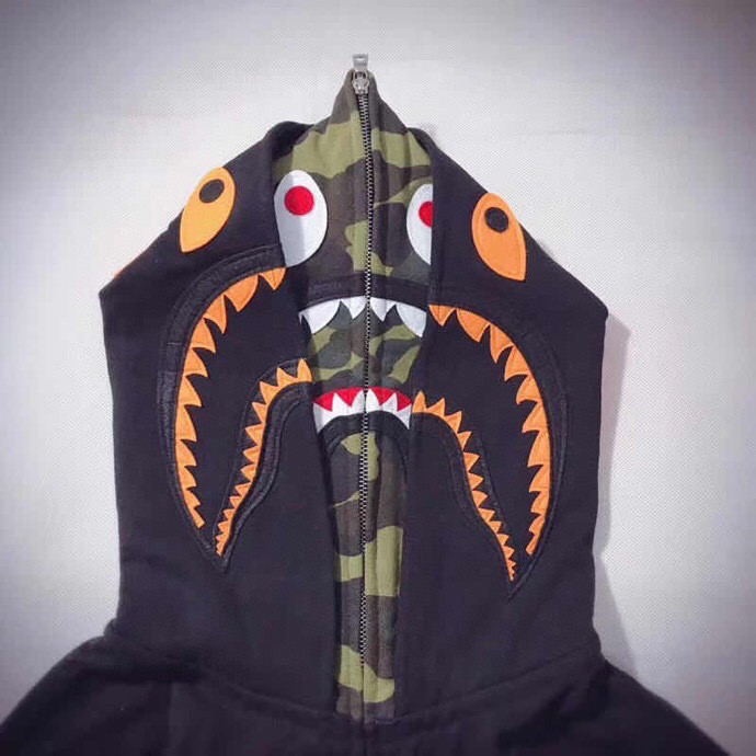 Bape HOODIE