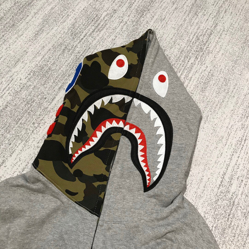 Bape HOODIE