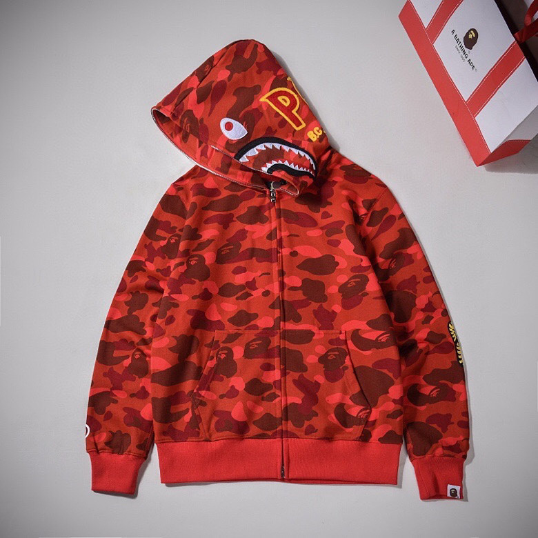 Bape HOODIE